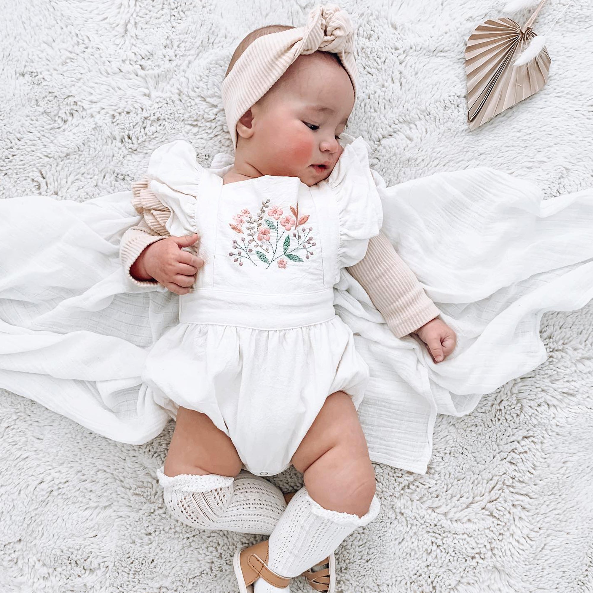 Easter Baby Clothes – AmimamiDoll