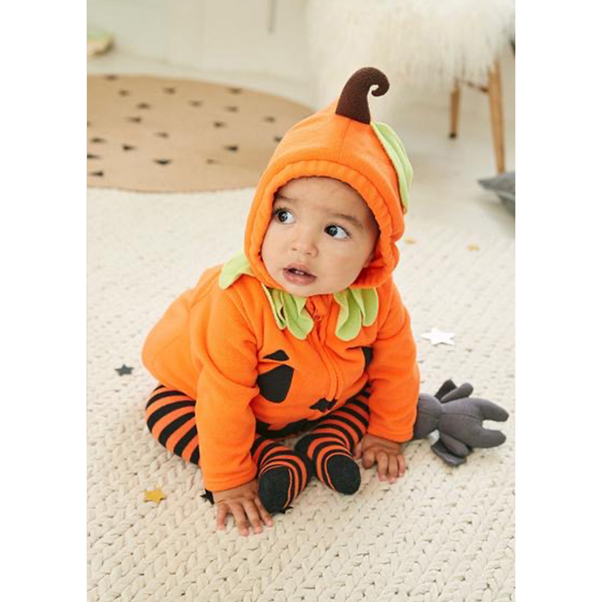 Newborn Halloween Costume Kuriozud Newborn Baby Girl Boy Halloween