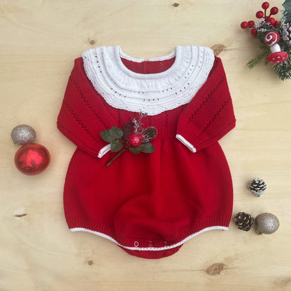 christmas dress for newborn Aiwpstoin Infant Baby Girl Outfit Santa Romper Long Sleeve Fur Trim Velvet Xmas Princess Dresses (Red A, 0-3 Months): Clothing, Shoes & Jewelry The fluffy bow has is a gorgeous mauve blush color on a soft stretchy headband Christmas Grinch Baby Sequin Bodysuit