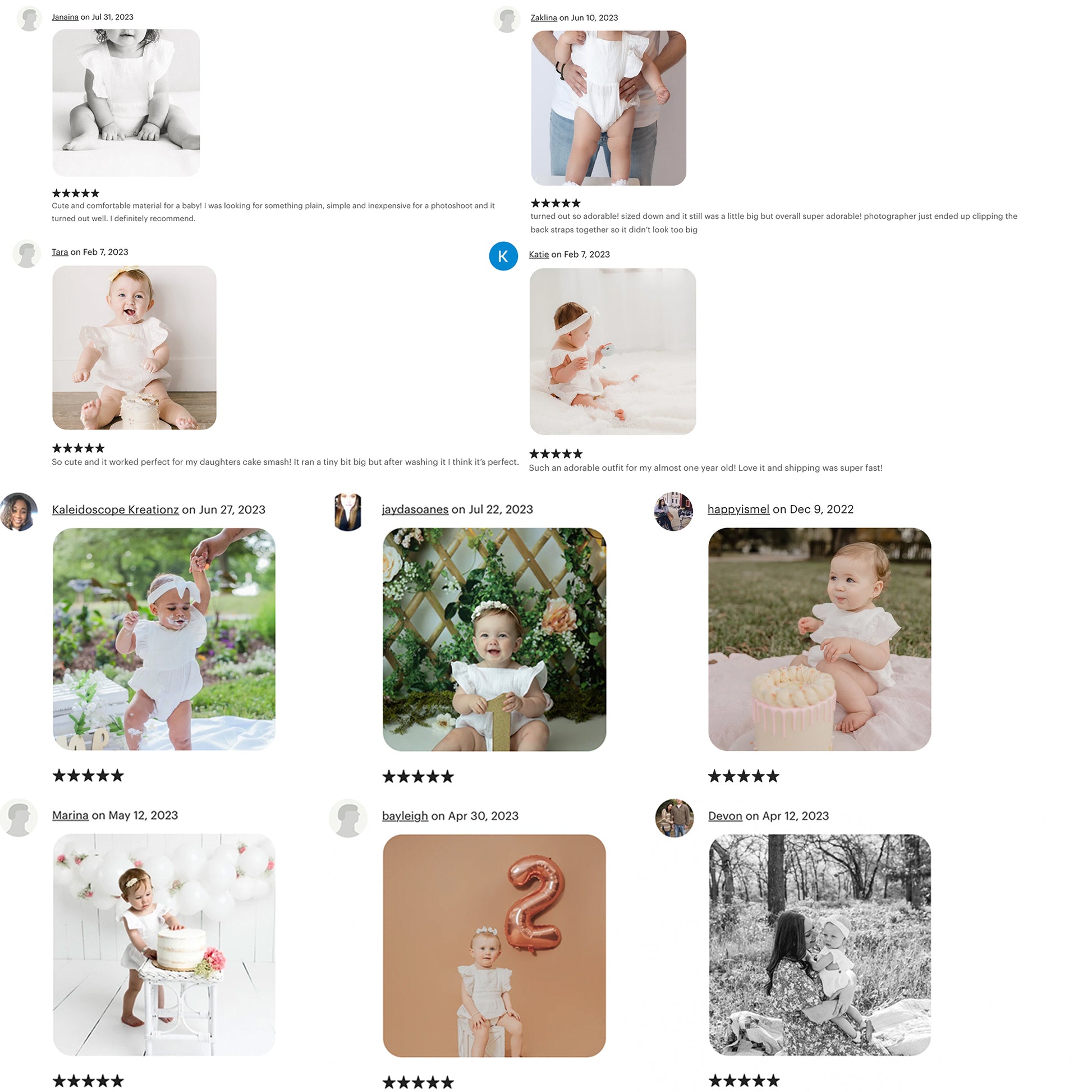 First Birthday Outfit Girl, Smash Cake Photoshoot, White muslin romper for Special Occasions, One Years Old Girls, Cotton Clothes for Toddler