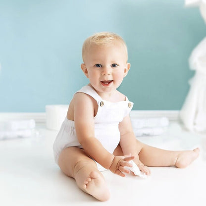 White Baby Matching Outfits Boy Girl, Sibling Smash Cake Romper, Twins Onesies Newborn Toddler Photoshoot, Big sister Little Brother picture